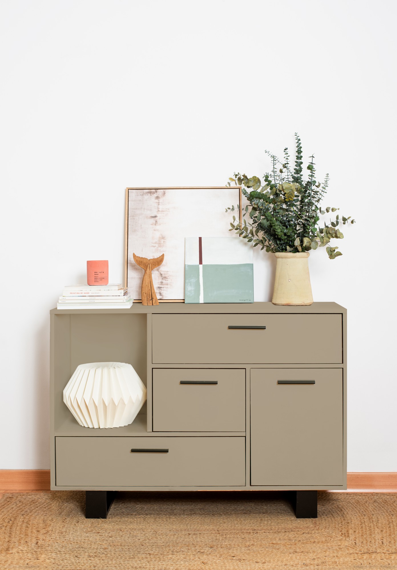 EGGSHELL PAINT EP-12 ELEPHANT